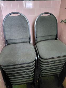 Banquet Chairs