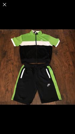 Nike Short Sets Available! ON SALE!