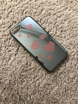 Micheal Kors iPhone 7&8 case