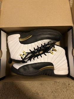 Air Jordan 12s