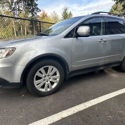 2012 Subaru Tribeca 
