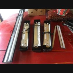 aquarium equipment, aquarium lights, aquarium light bulbs $14