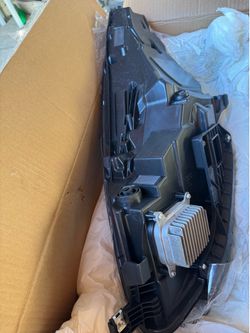 Headlight Assembly Tesla model 3