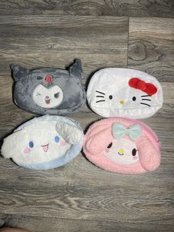 Hello Kitty And Friends Supplies