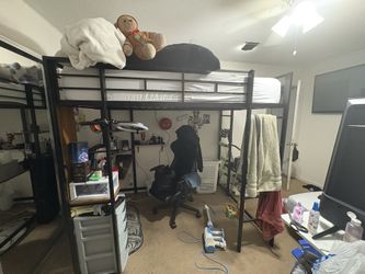 Full size gaming frame