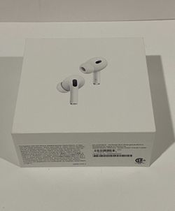 Brand New AirPods Pro Gen 2