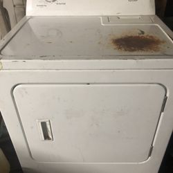 Roper Electric Dryer $100