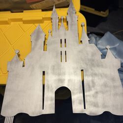 Cinderella Party Decor /princess Party