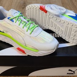 Puma Size 8 For Men 