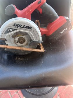 Skilsaw