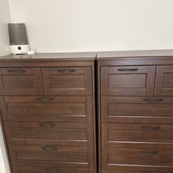 Dressers