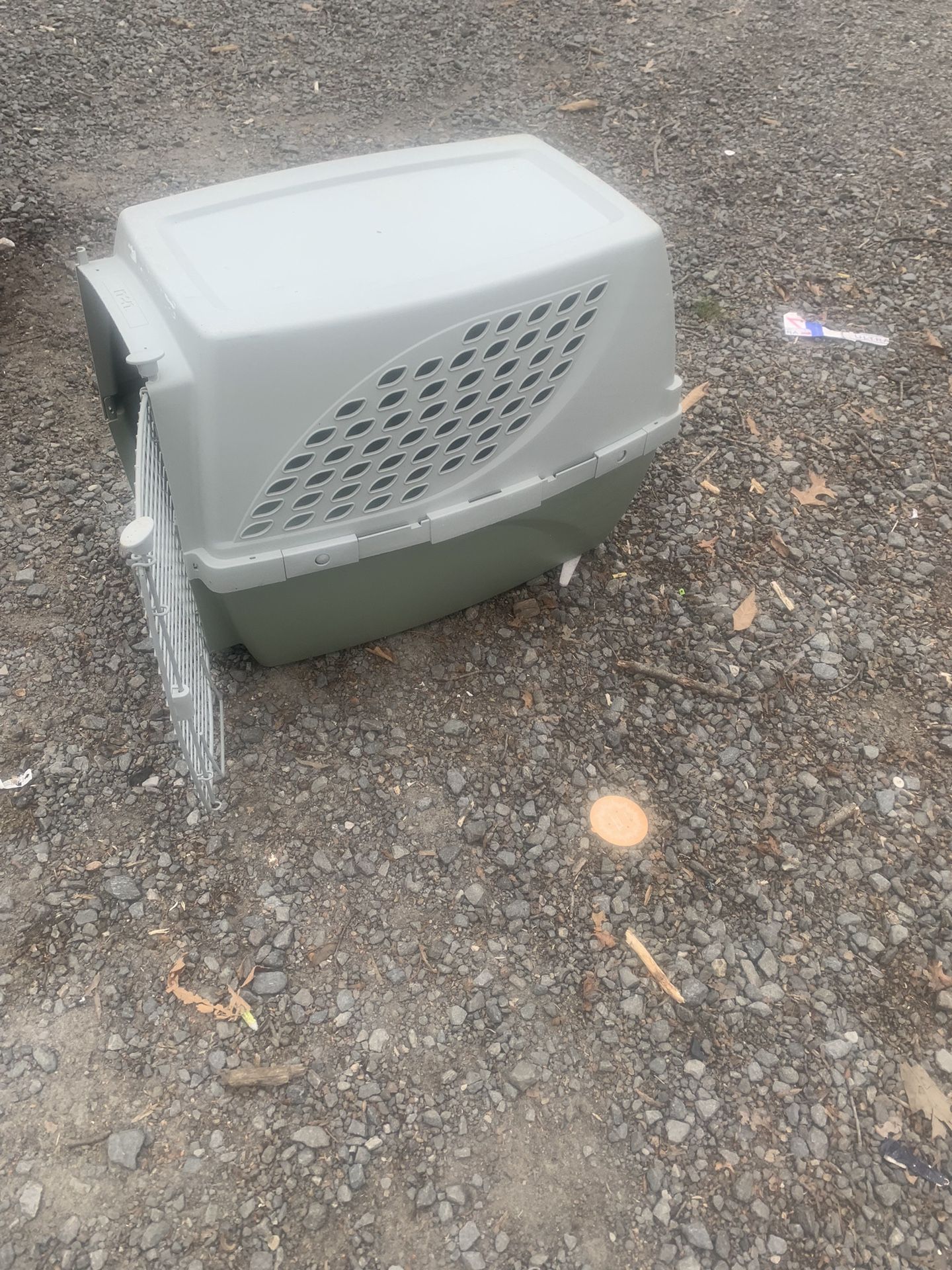 Medium/large Pet Carrier