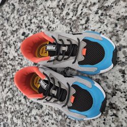 Kids Puma 