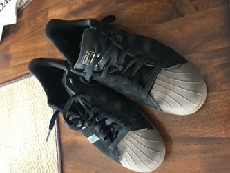 Size 10 1/2 Adidas