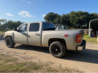 2007 Chevrolet Silverado