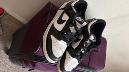Nike shoes, size 7Y