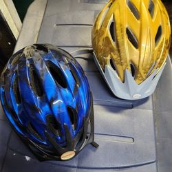 Adult Helmets