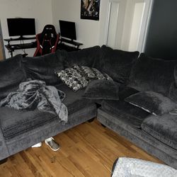Couch For Sale Need Gone ASAP