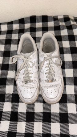 Air Force 1 Size 12