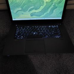 HP Zbook 15.6 Inch Business Class Laptop(Check Out My Page For More)