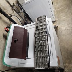 Chevy Monte Carlo Luxury Sport Parts 