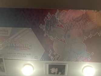 Prismatic evolution spc