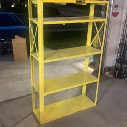 Metal Shelf Heavy Duty