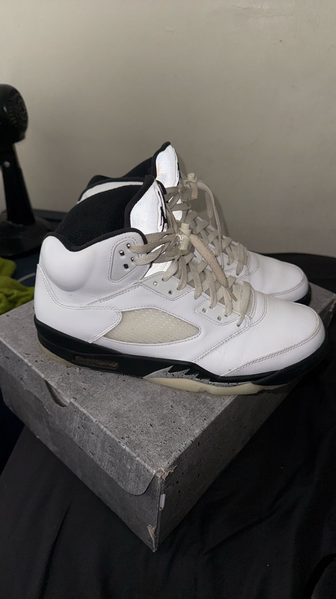 Jordan 5