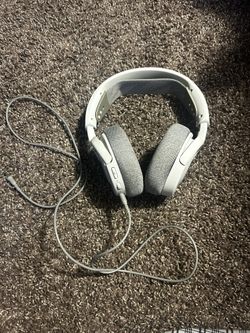 Gaming headset