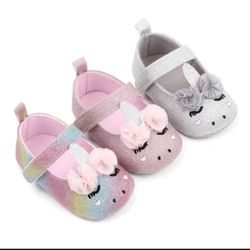 Shoes Baby Girl