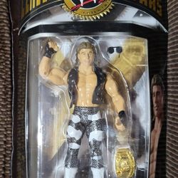 WWE/WWF Classic Superstars Series 6 - Shawn Michaels