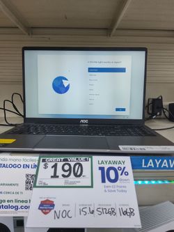 NOC laptop
