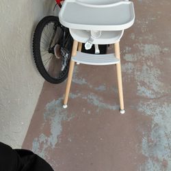 High Chair 
