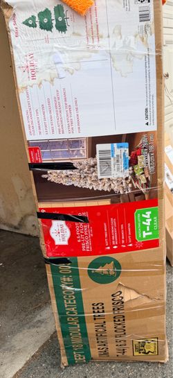 Christmas decor