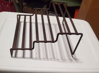 3 tier kitchen storage for spices, etc