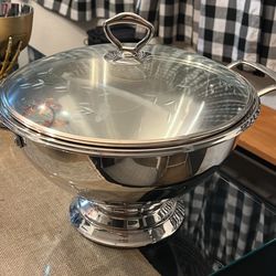 Princess House Firme