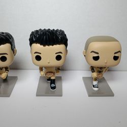 Blink 182 Funko pop