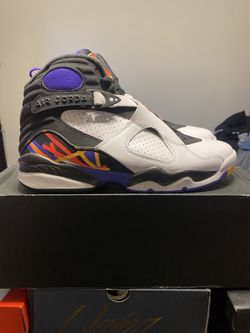Jordan 8 3peat