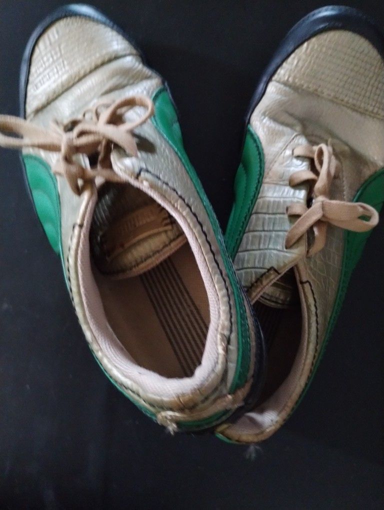 Sneakers Pumas