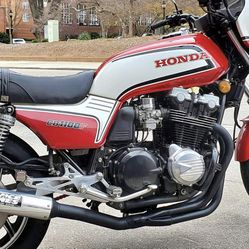 1983 Honda CB1100f *Rare*