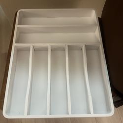 Utensils Organizers