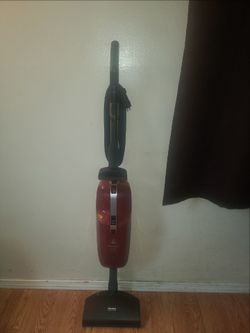 Miele Swing H1 Quick Step