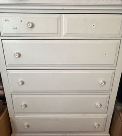 Free dresser