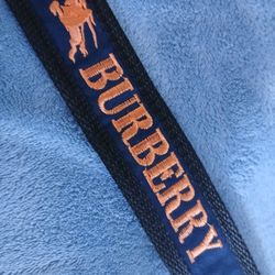 Authentic  Vintage BURBERRY  Men's Belt. 130$ OBO