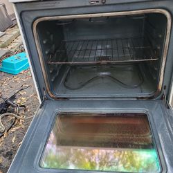Elc Stove 