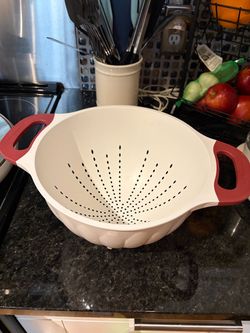 KitchenAid strainer
