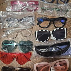 Glasses