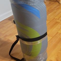 Yoga Mat