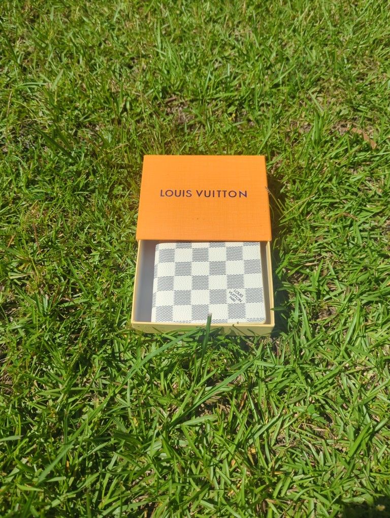 Louis Vuitton Wallet