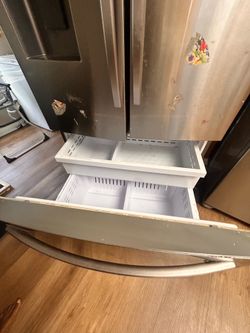 Fridge